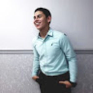 Meet your Posher, Gabriel